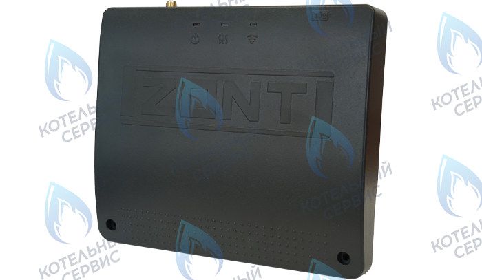 Термостат (контроллер) ZONT BT.2+