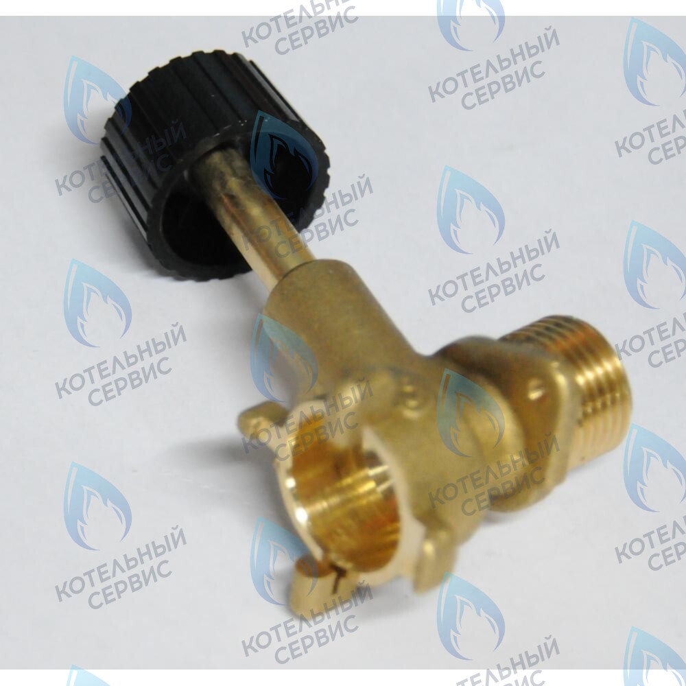 Гидрогруппа с краном подпитки BAXI (711666100)