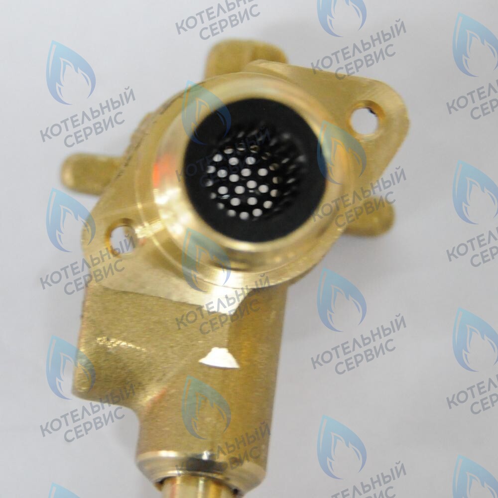 Гидрогруппа с краном подпитки BAXI (711666100)