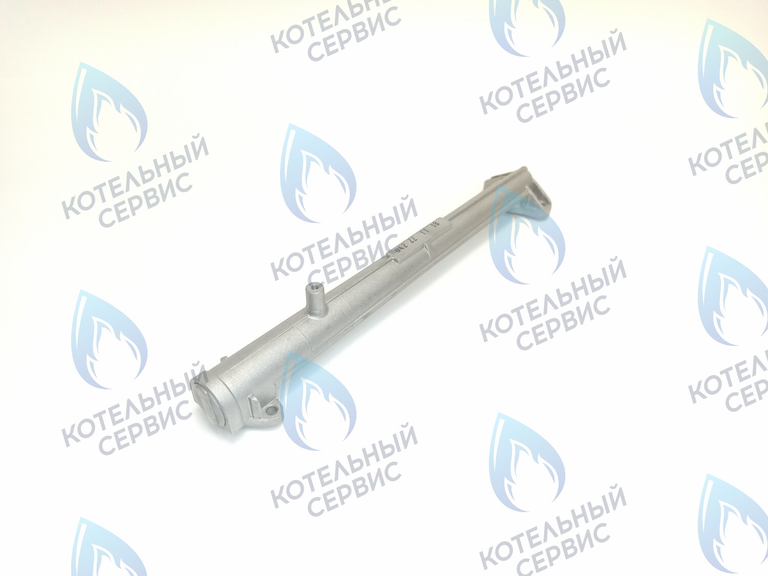 Трубка газоподводящая Navien Deluxe (30012833A)