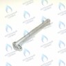 Трубка газоподводящая Navien Deluxe (30012833A)