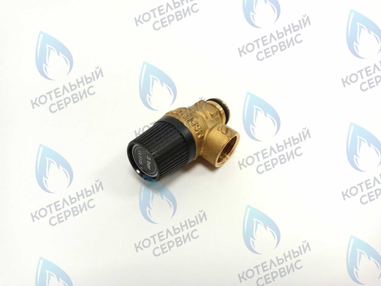 Клапан сбросной 3 бар (BI1181 100) ELECTROLUX
