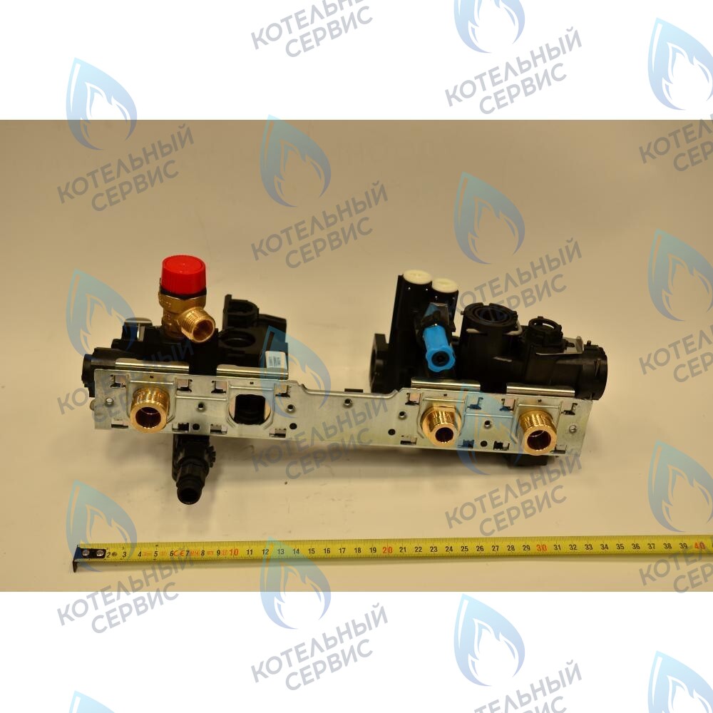 Гидравлическая группа для одноконтурного котла в сборе BAXI