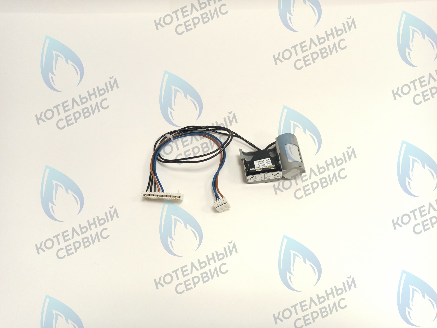 Комплект кабелей подключения насоса и сервопривода трехходового клапана (BI2245 101) BIASI