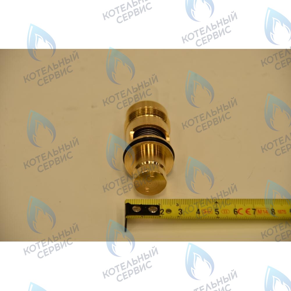 Датчик протока ГВС с фильтром BAXI (10L)