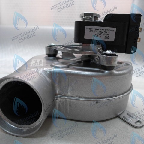 Вентилятор 33W (W960258060) зонд KENTATSU