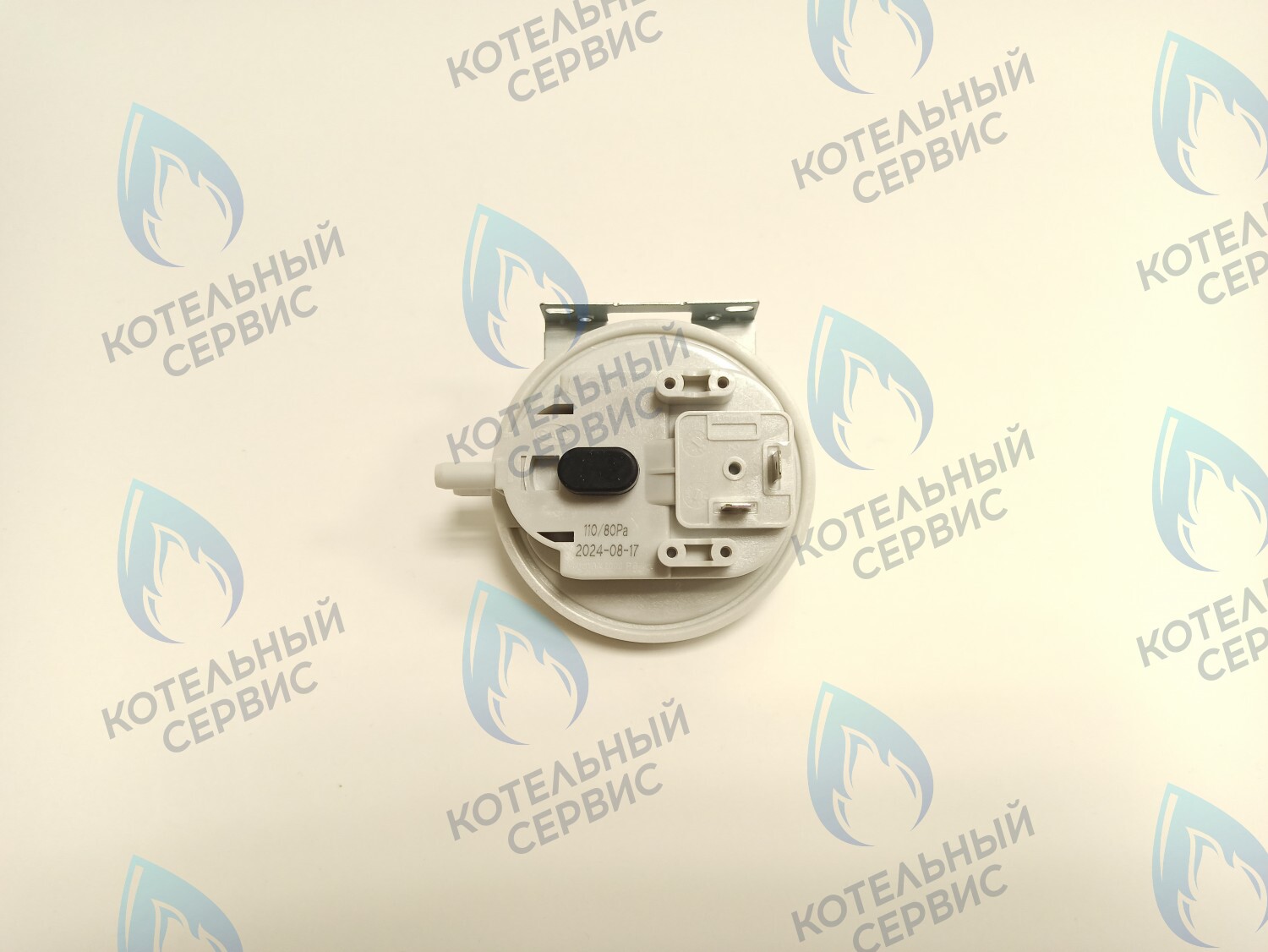 Реле давления воздуха (маностат) KFY-5 110/80 Pa FERROLI FORTUNA/DIVA/DOMINA, KOREASTAR ACE/PREMIUM