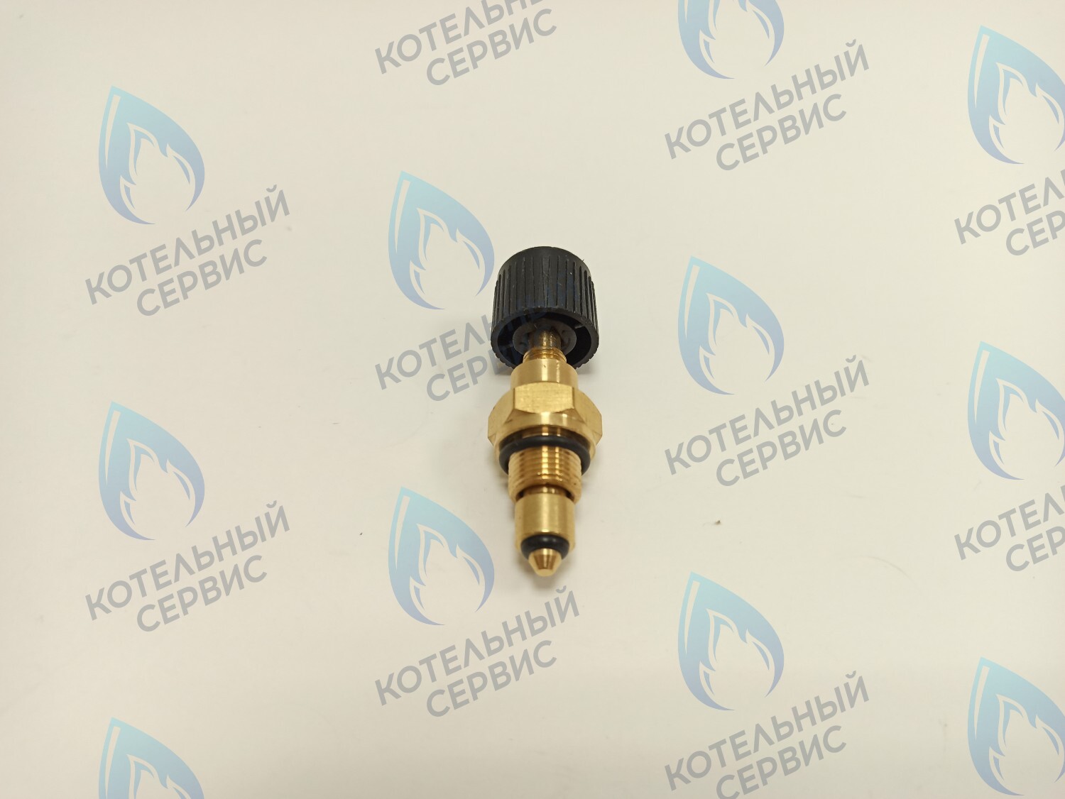 Кран подпитки