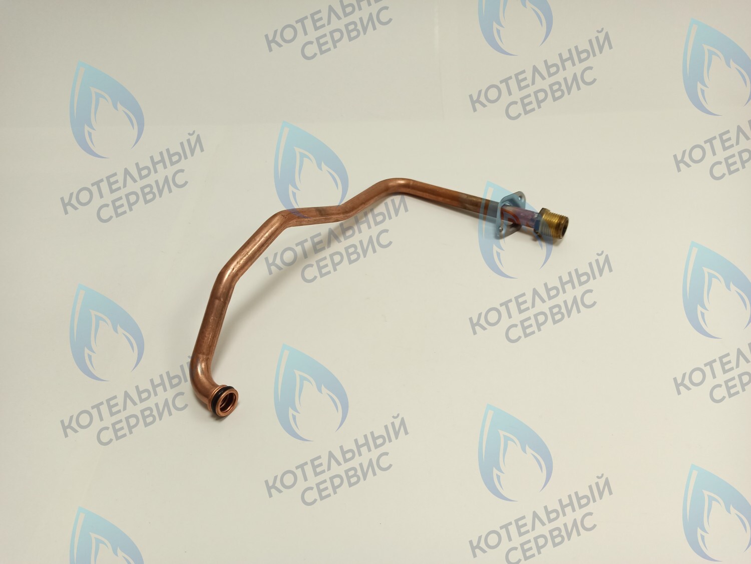 Трубка выхода горячей воды (D.14) Immergas MAIOR EOLO