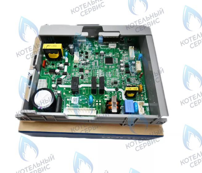 Плата управления NAVIEN Deluxe One 30кВт-40кВт