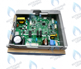 Плата управления NAVIEN Deluxe One 30кВт-40кВт