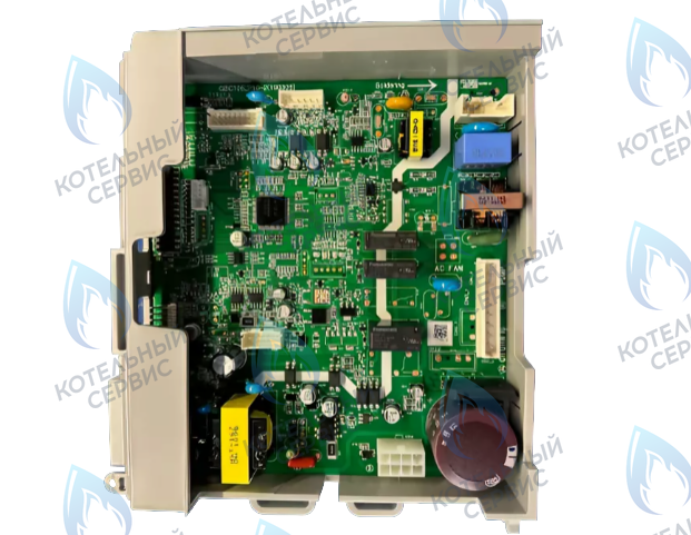 Плата управления NAVIEN Deluxe One 30кВт-40кВт