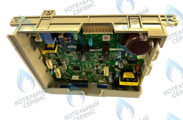 Плата управления NAVIEN Deluxe One 30кВт-40кВт