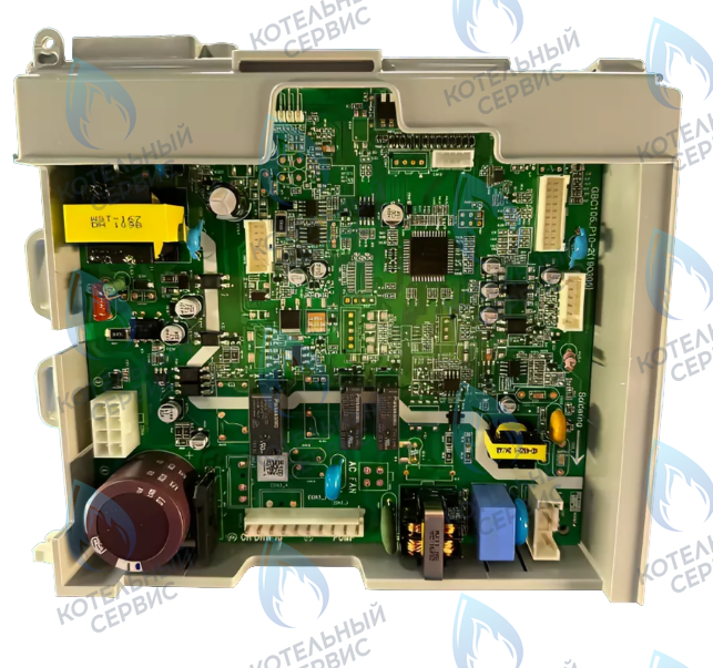 Плата управления NAVIEN Deluxe One 30кВт-40кВт