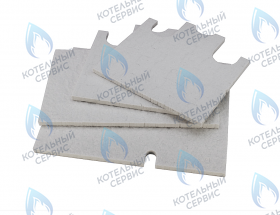 Пластина изолирующая KIT ISOL.PORTA CC US (35322261) FERROLI