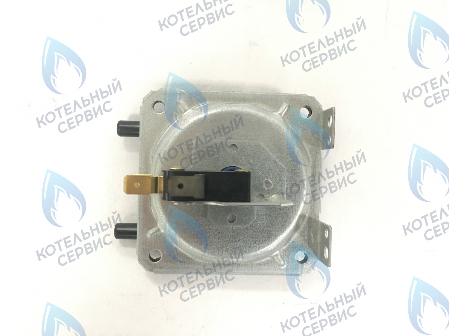 Реле давления воздуха (прессостат, маностат) C6065AP1656:2 P=0,5 mbar CE-0063AP3085/1 PROTHERM (0020240108)