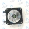 Маностат воздуха С6065АР1656:2 P=0,5 mbar CE-0063AP3085/1 PROTHERM (0020240108)