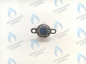 Термостат (датчик) перегрева 65 С KSD 301 PROTHERM (0020033302)
