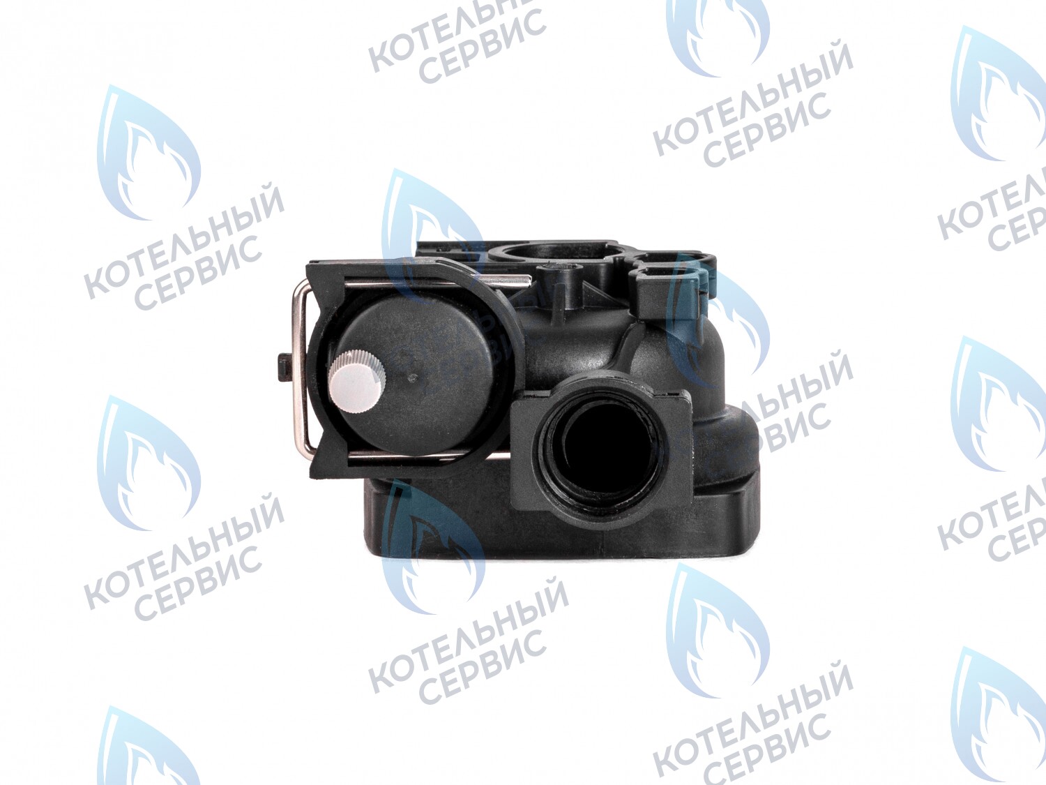 Улитка для насоса GRUNDFOS CESAO1 для GazLux, GazEco 18-24 (G30CCW) (отверстие C2 открыто)
