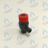 Клапан сбросной предохранительный (WA 13~30) 2,5 кг/см² (WA.1, WA.2, WA.3, WA S, WA C, WA CH) KITURAMI