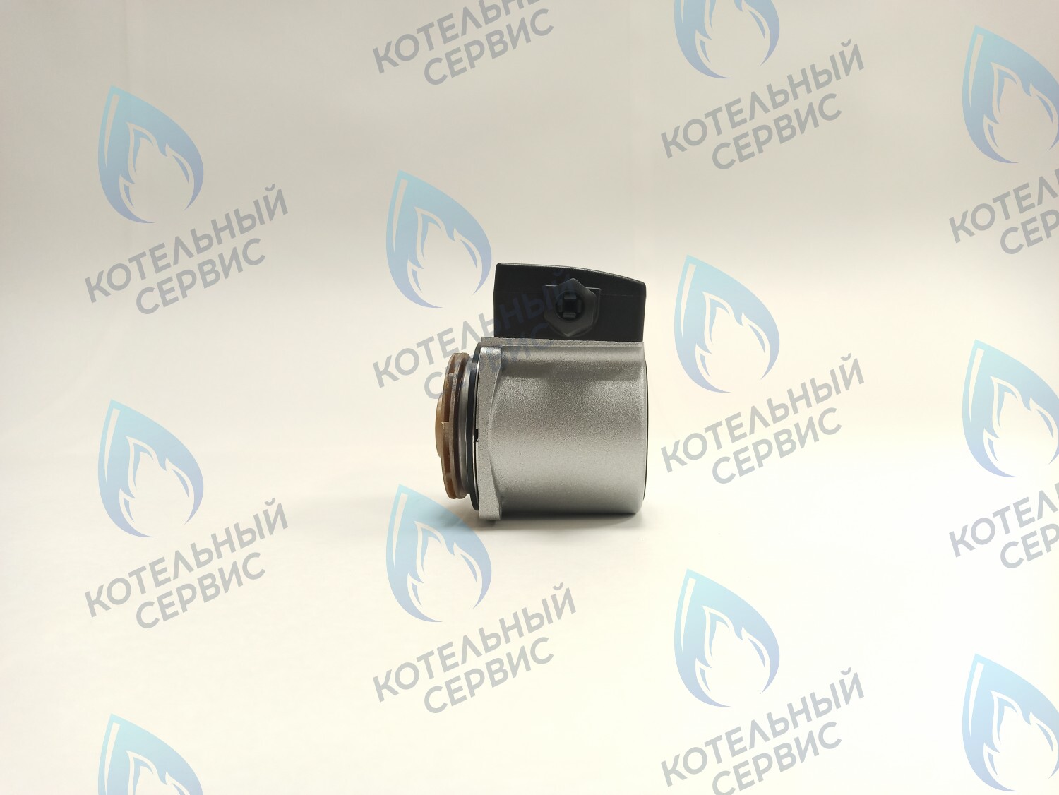 Двигатель насоса (против часовой) PUMP GS15-60 105w аналог Grundfos 15-60 (в комплекте коннектор)