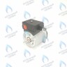 Двигатель насоса PUMP WR 12/6.7 (против часовой стрелки) 12/6.7 BOSCH WBN2000/WBN6000, BUDERUS U072 35 кВт (87186450600) (аналог WILO TSL 12/6.7-3c)