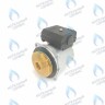 Двигатель насоса PUMP WR 12/6.7 (против часовой стрелки) 12/6.7 BOSCH WBN2000/WBN6000, BUDERUS U072 35 кВт (87186450600) (аналог WILO TSL 12/6.7-3c)