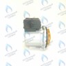Двигатель насоса PUMP WR 12/6.7 (против часовой стрелки) 12/6.7 BOSCH WBN2000/WBN6000, BUDERUS U072 35 кВт (87186450600) (аналог WILO TSL 12/6.7-3c)