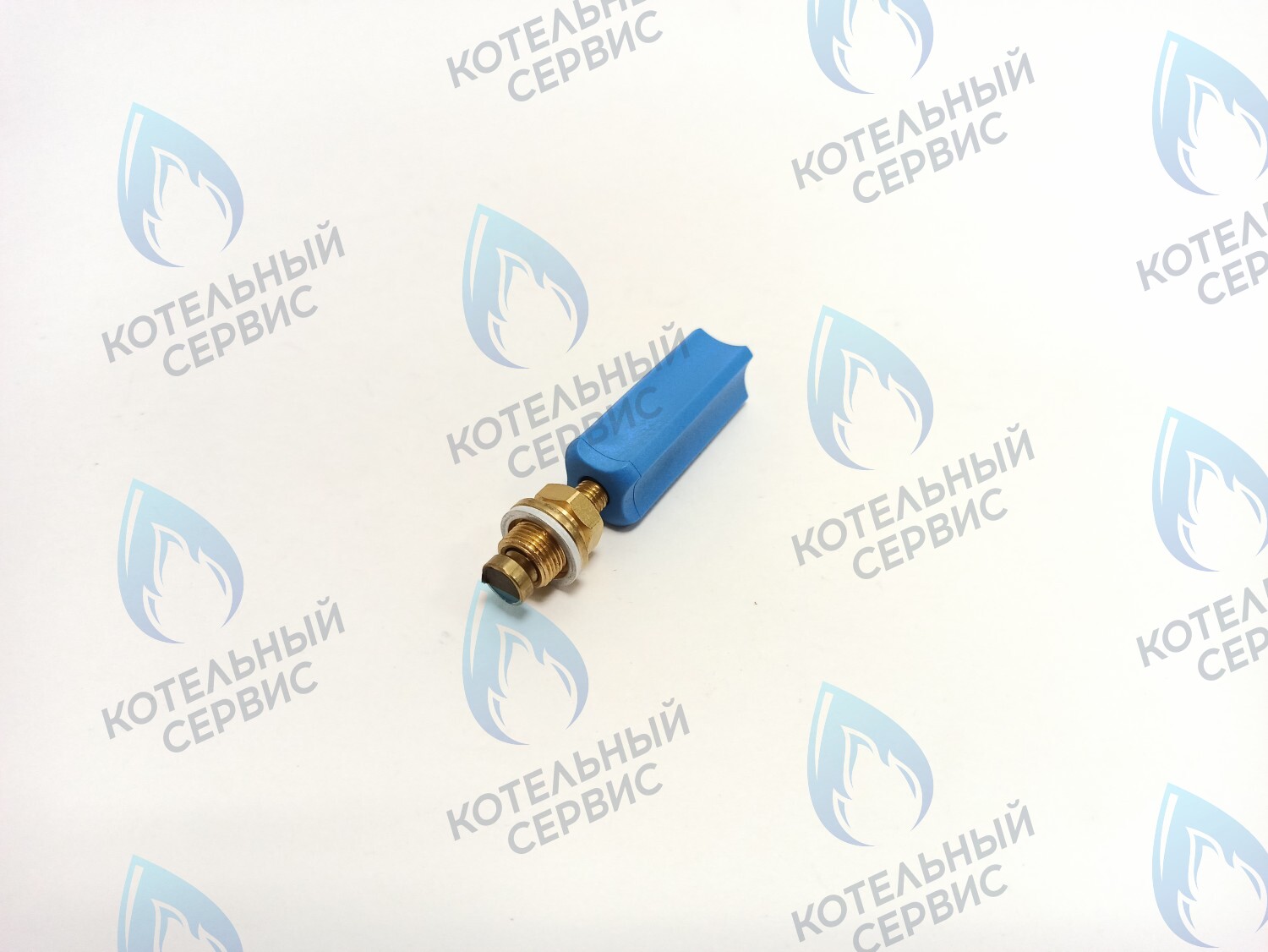 Вентиль крана подпитки 6RUBICAR06 6RUBICAR07 (D11,7mm)