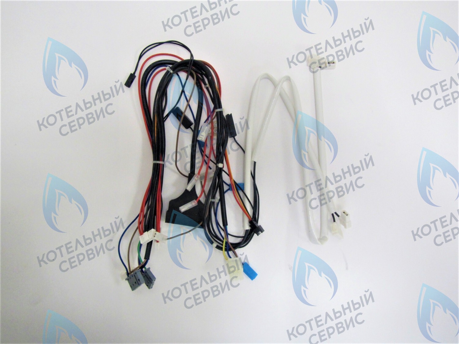 Комплект проводов Premium 10-24A