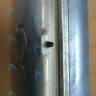 Бак расширительный RINNAI GMF/EMF