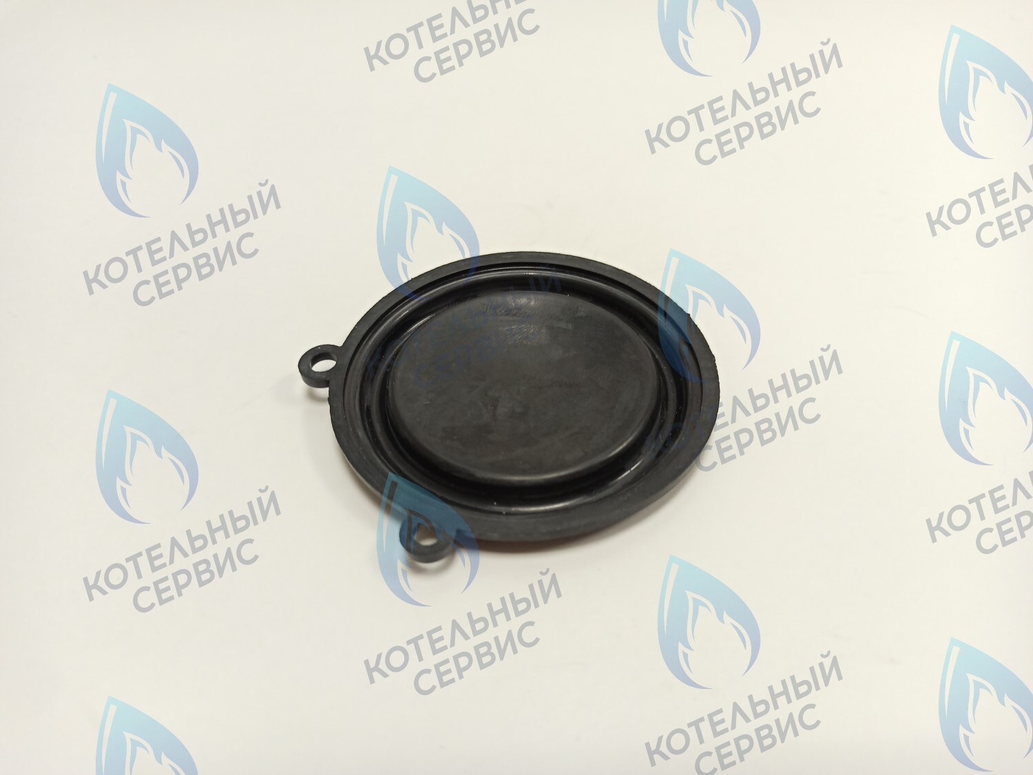 Мембрана (диафрагма) 73мм, для газовой колонки (Selena, Vector, Indon, Nescar и др.)