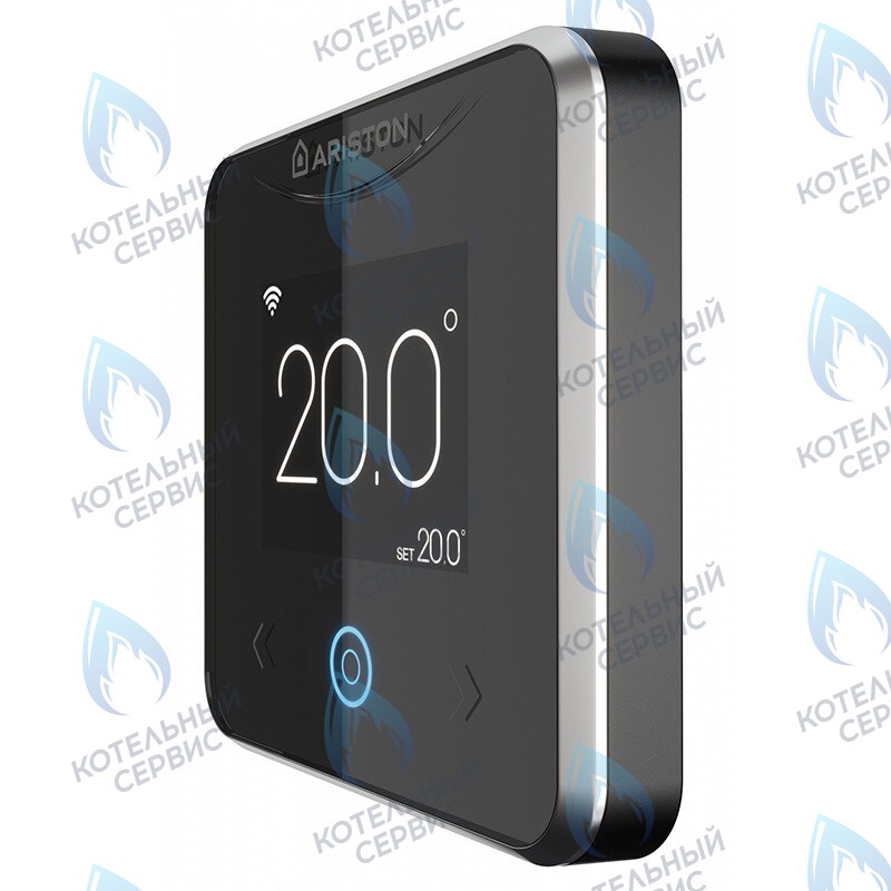 Термостат комнатный (комплект диспетчеризации) CUBE S NET ARISTON