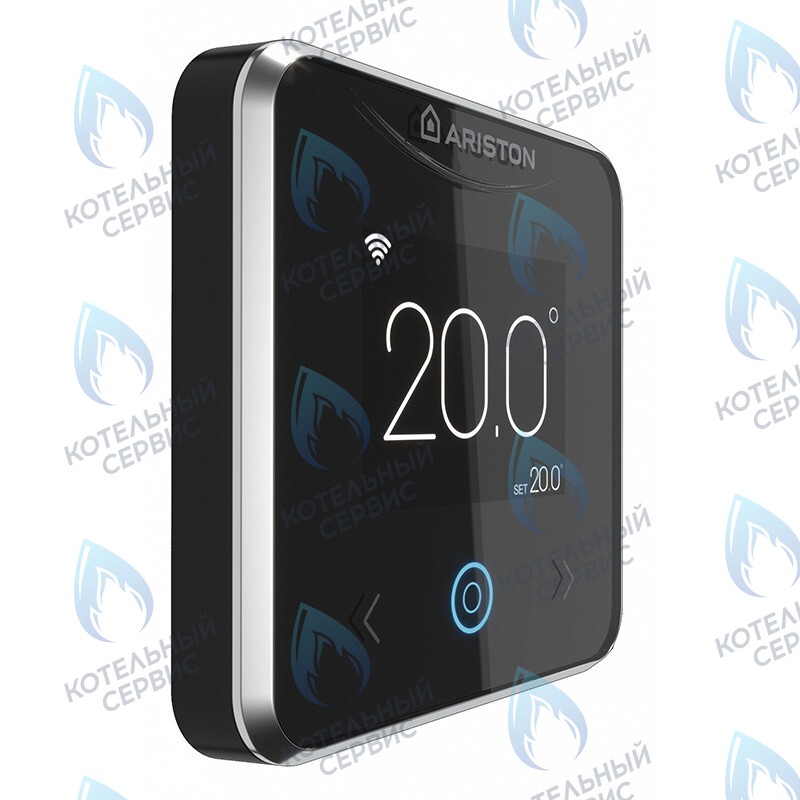 Термостат комнатный (комплект диспетчеризации) CUBE S NET ARISTON