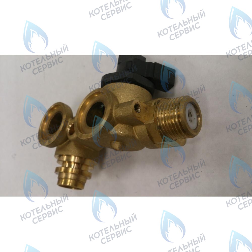 Гидрогруппа входная BAXI