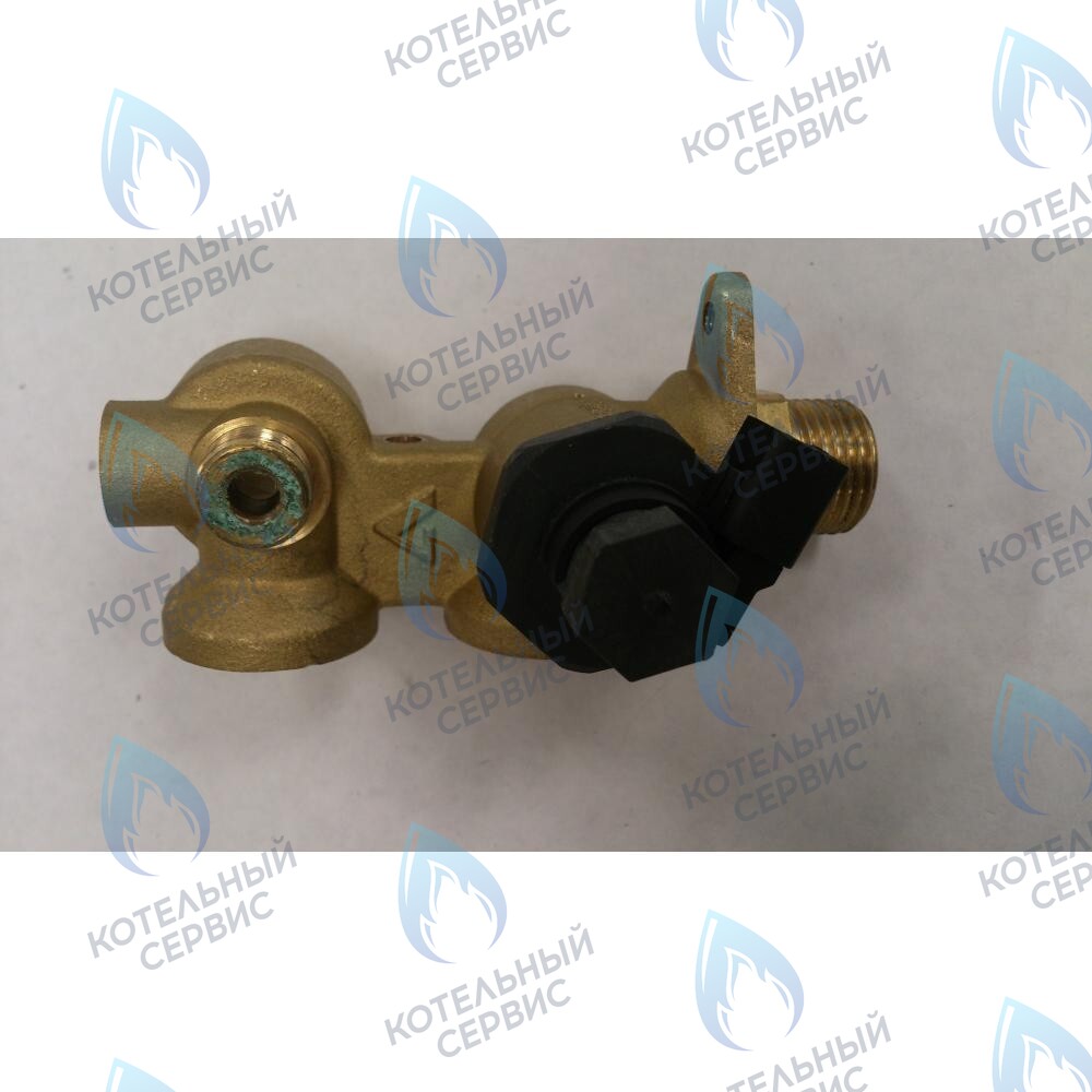 Гидрогруппа входная BAXI