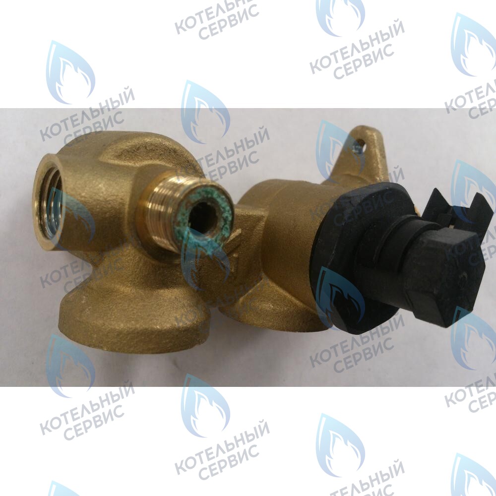 Гидрогруппа входная BAXI