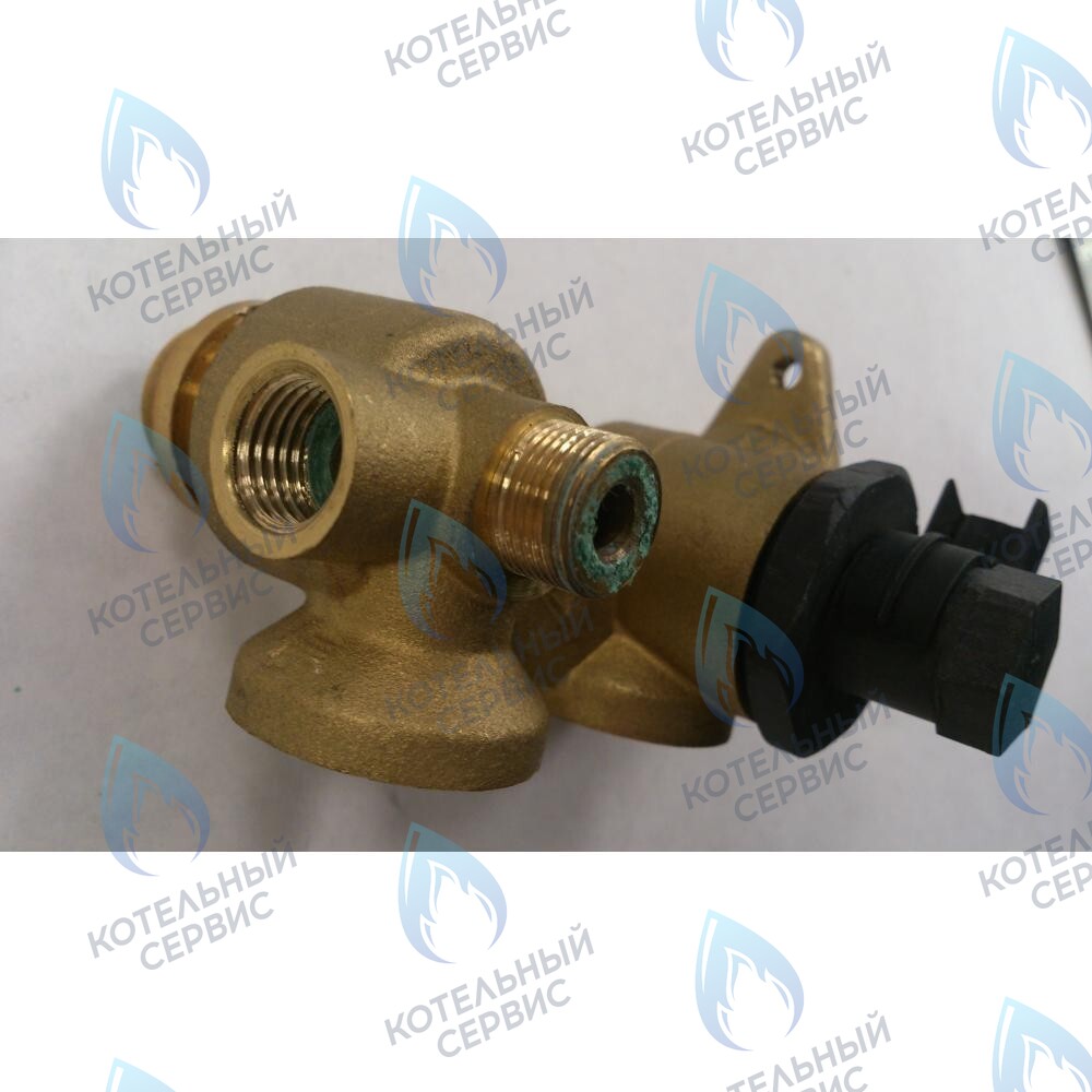 Гидрогруппа входная BAXI