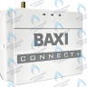 Термостат (контроллер) ZONT BAXI CONNECT+ (GSM/Wi-Fi)