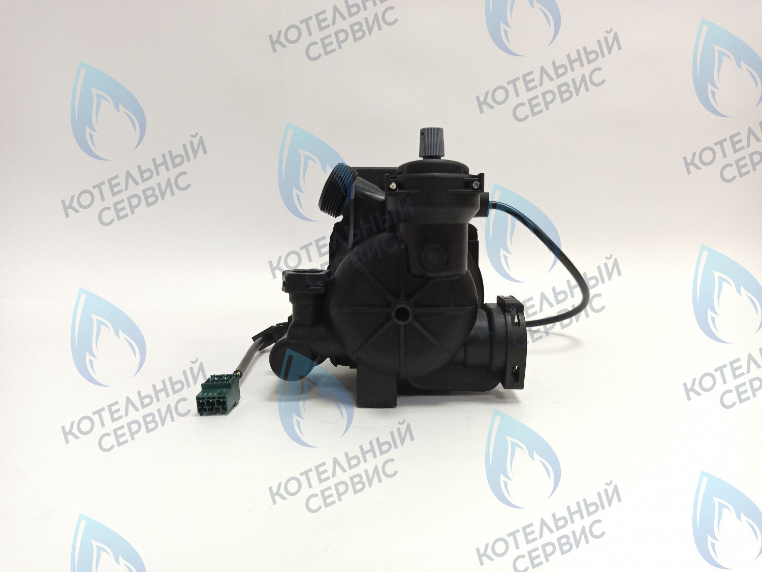 Насос циркуляционный GRUNDFOS VPAL-5/2M 85W для VAILLANT (0020014171)