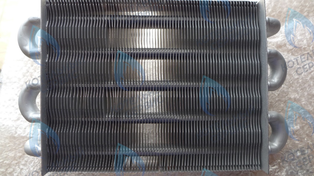 Теплообменник первичный FONDITAL Minorca CTN 24 CU