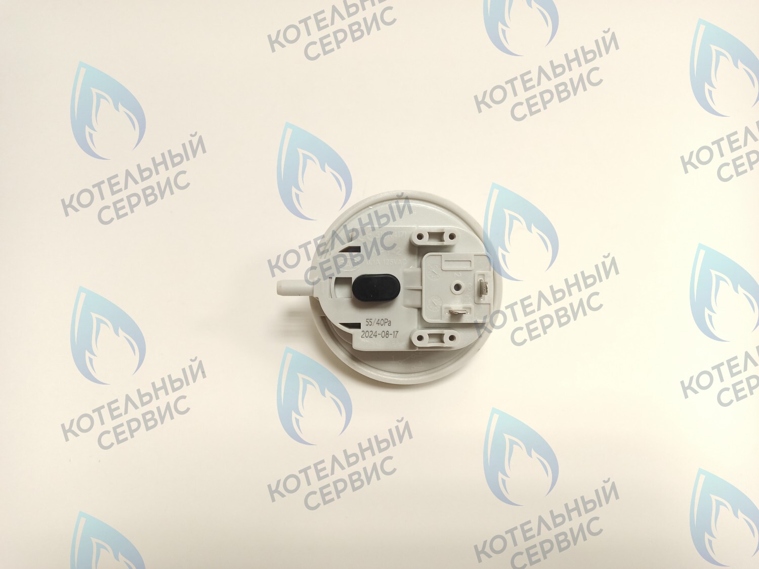 Маностат KFY-5 40/55 Pa (AA.03.05.0005)