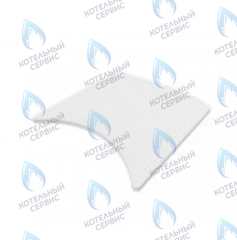 Пластина изолирующая KIT ISOL.PORTA PUL. (35303050) FERROLI