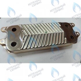 Вторичный теплообменник 30KOV PROTHERM