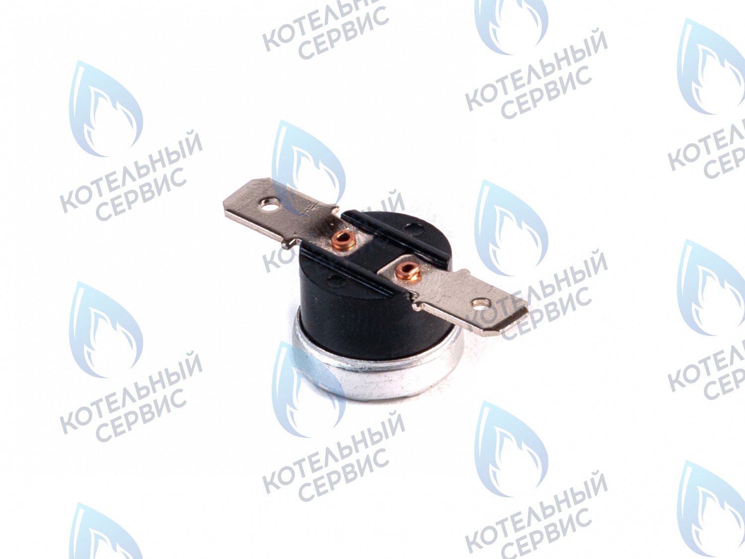 Термостат (датчик) перегрева  85 С KSD 301 Electrolux (AC13040009)