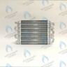 Теплообменник битермический 198мм ROC, GAZECO 18-T1/C1 (с 05.2016)
