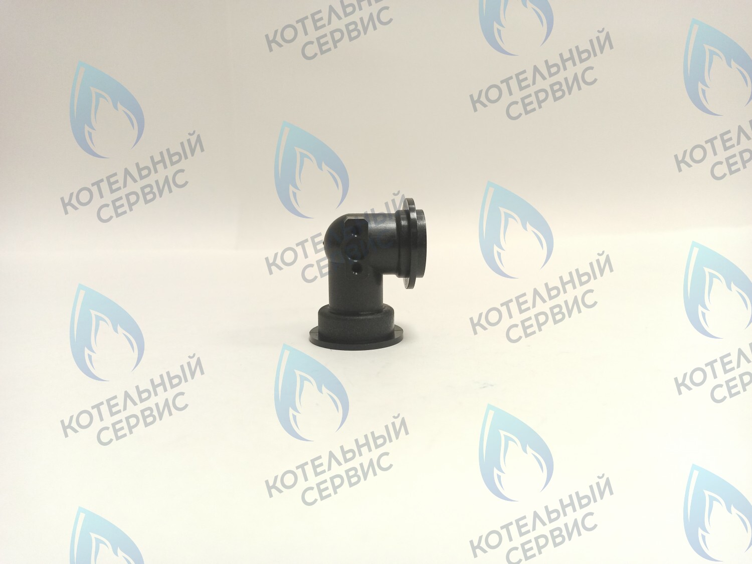 Фитинг контура отопления угловой без датчика Navien Deluxe, Ace, Atmo (20007871B)