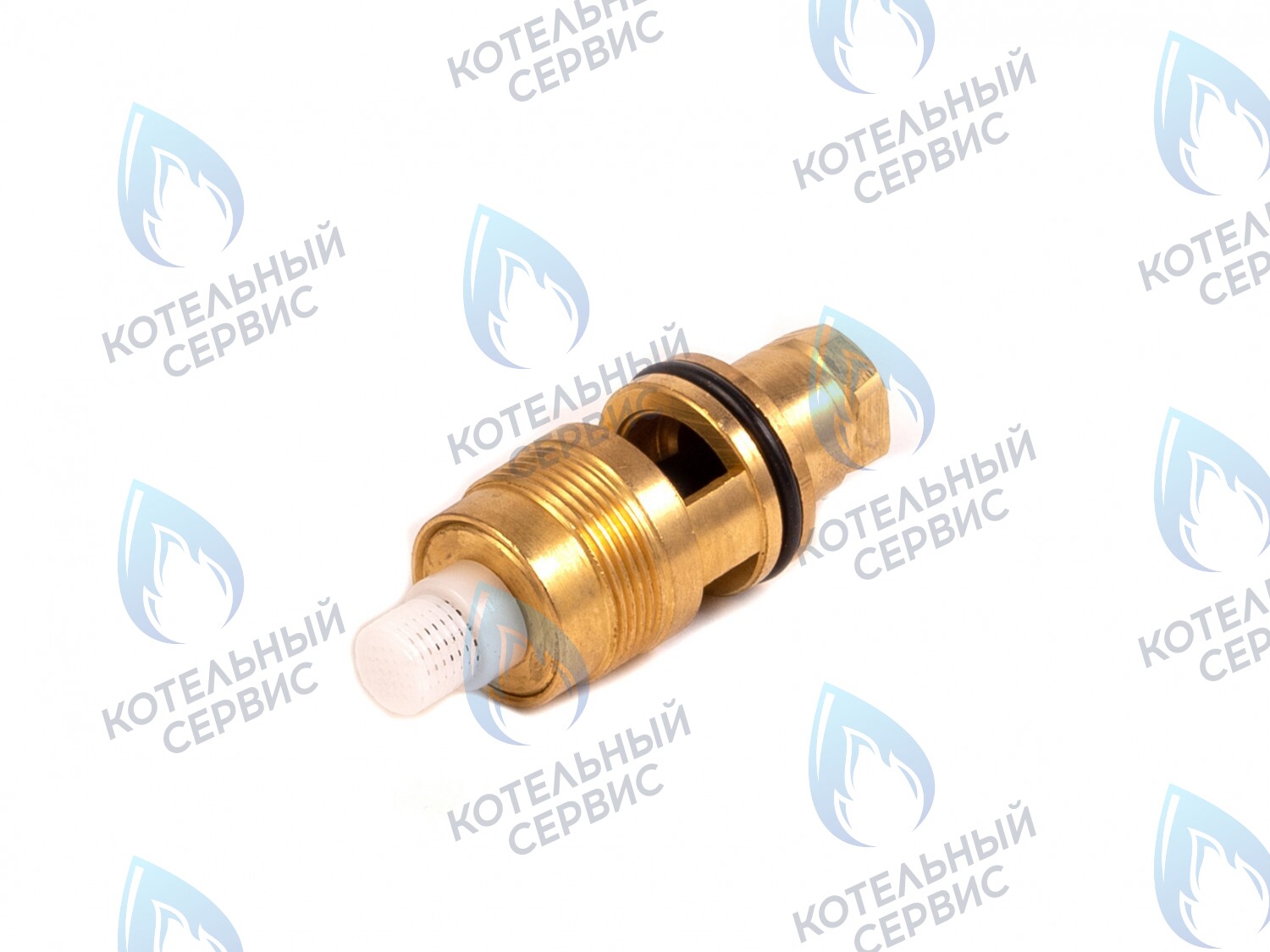 Турбина датчика расхода Protherm (0020035580), ELSOTHERM T, GAZECO, ARDERIA (22013.0420-202), DIETRICH (300009840),  FERROLI DIVATECH (398901534), BAXI (620340,767486000,711633500),  ROC (T10114-21)