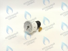 Манометр Ariston (65100695), MIZUDO (AG.01.01.0001)