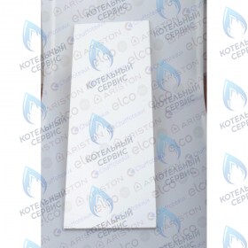 Панель корпуса (левая) CHAFFOTEAUX